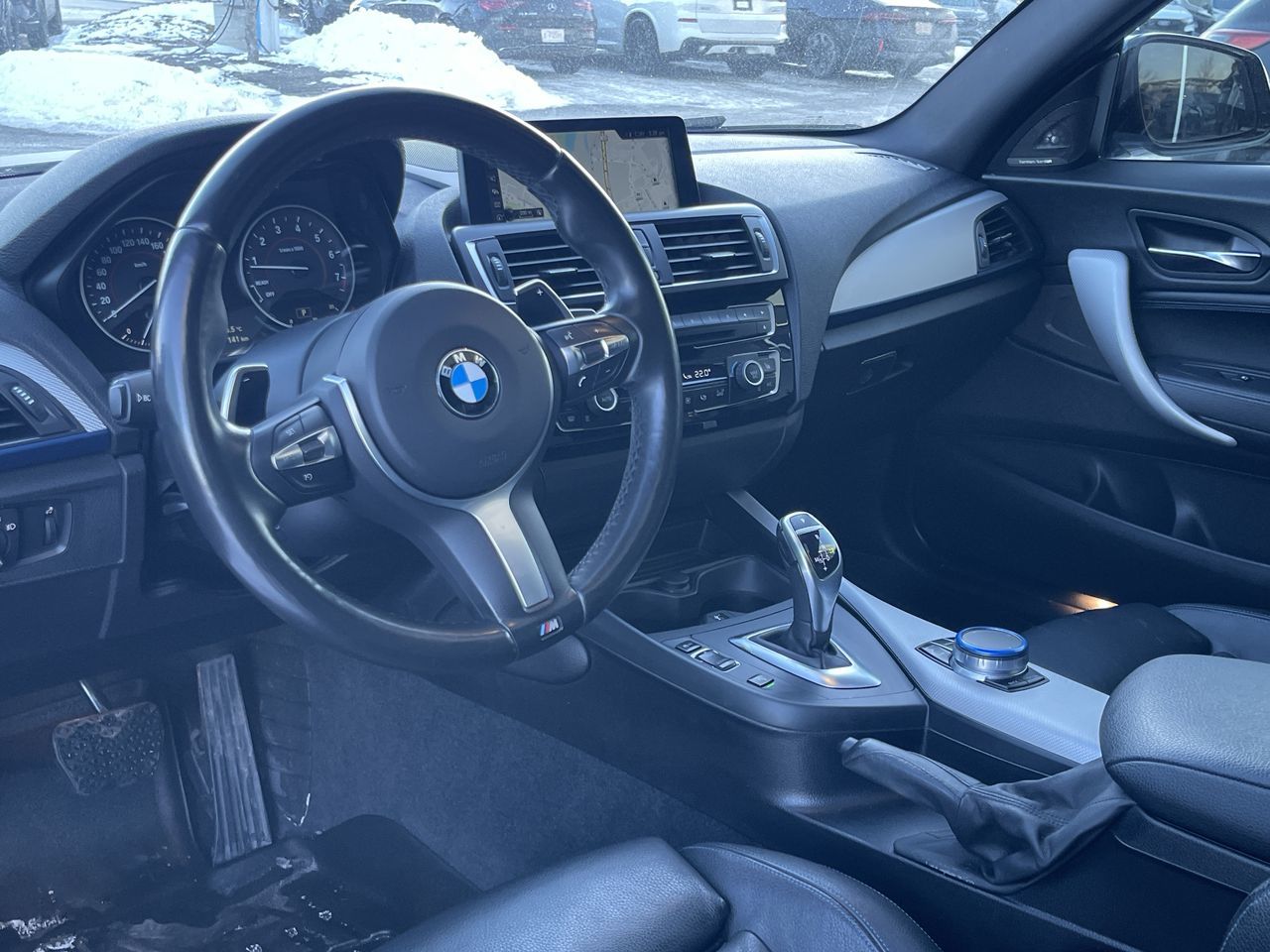 2017 BMW 230i