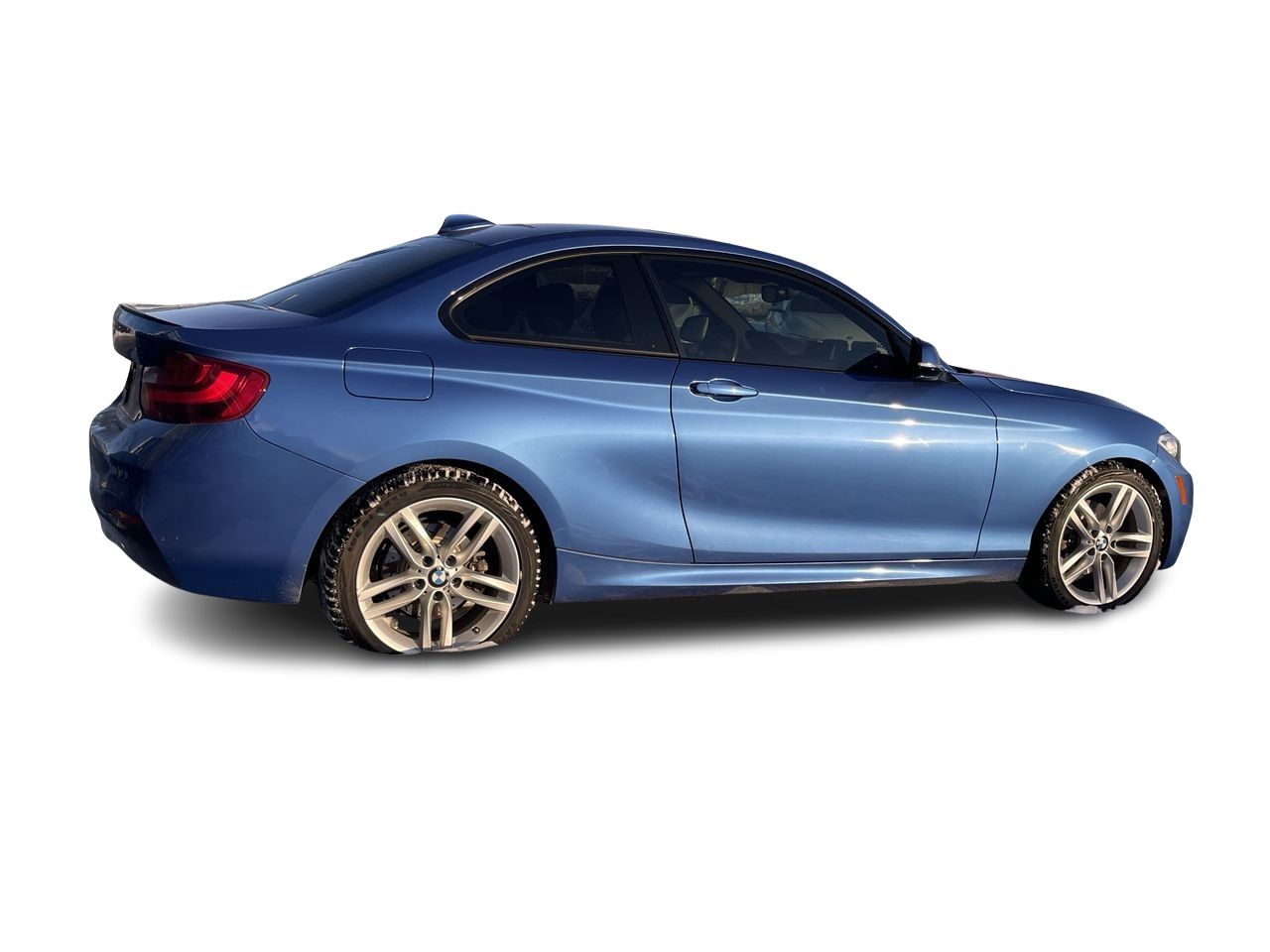 2017 BMW 230i