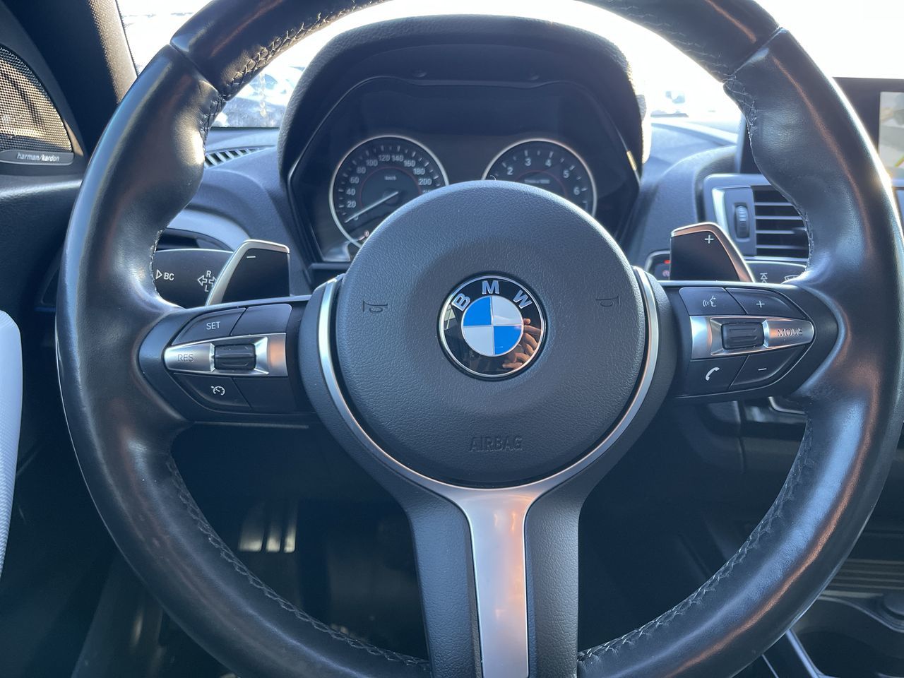 2017 BMW 230i