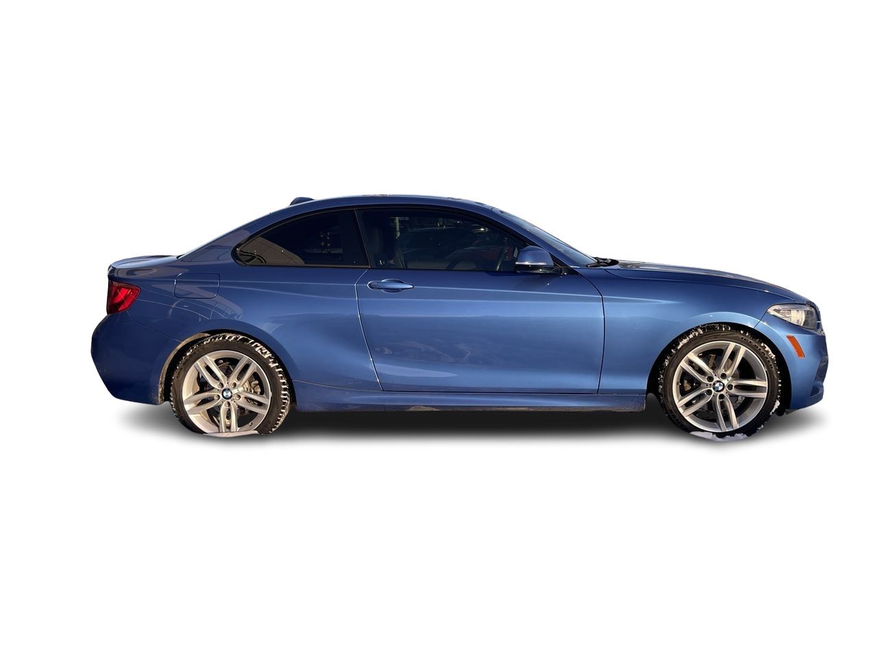 2017 BMW 230i