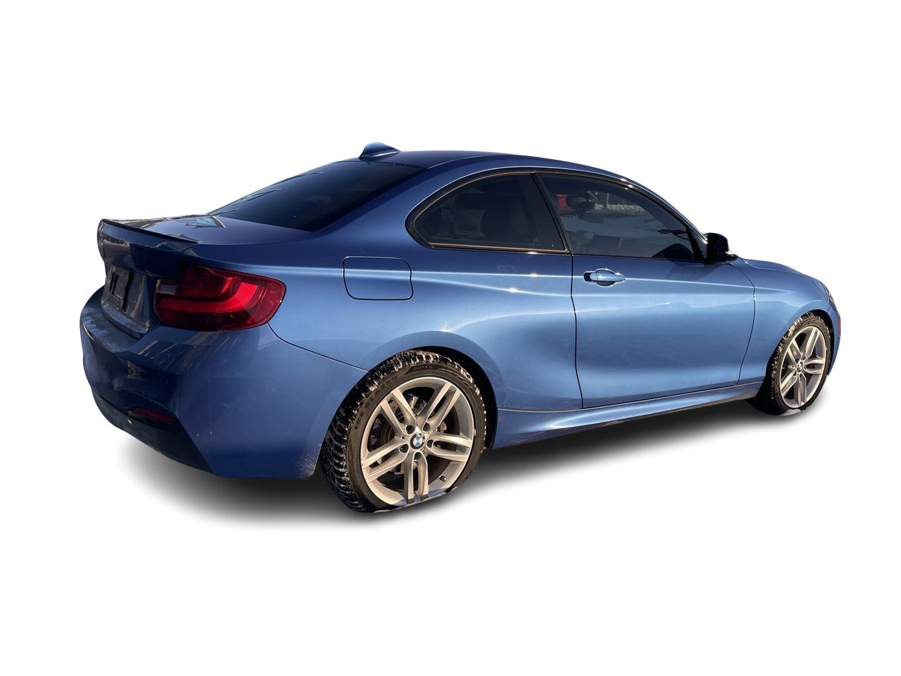 2017 BMW 230i