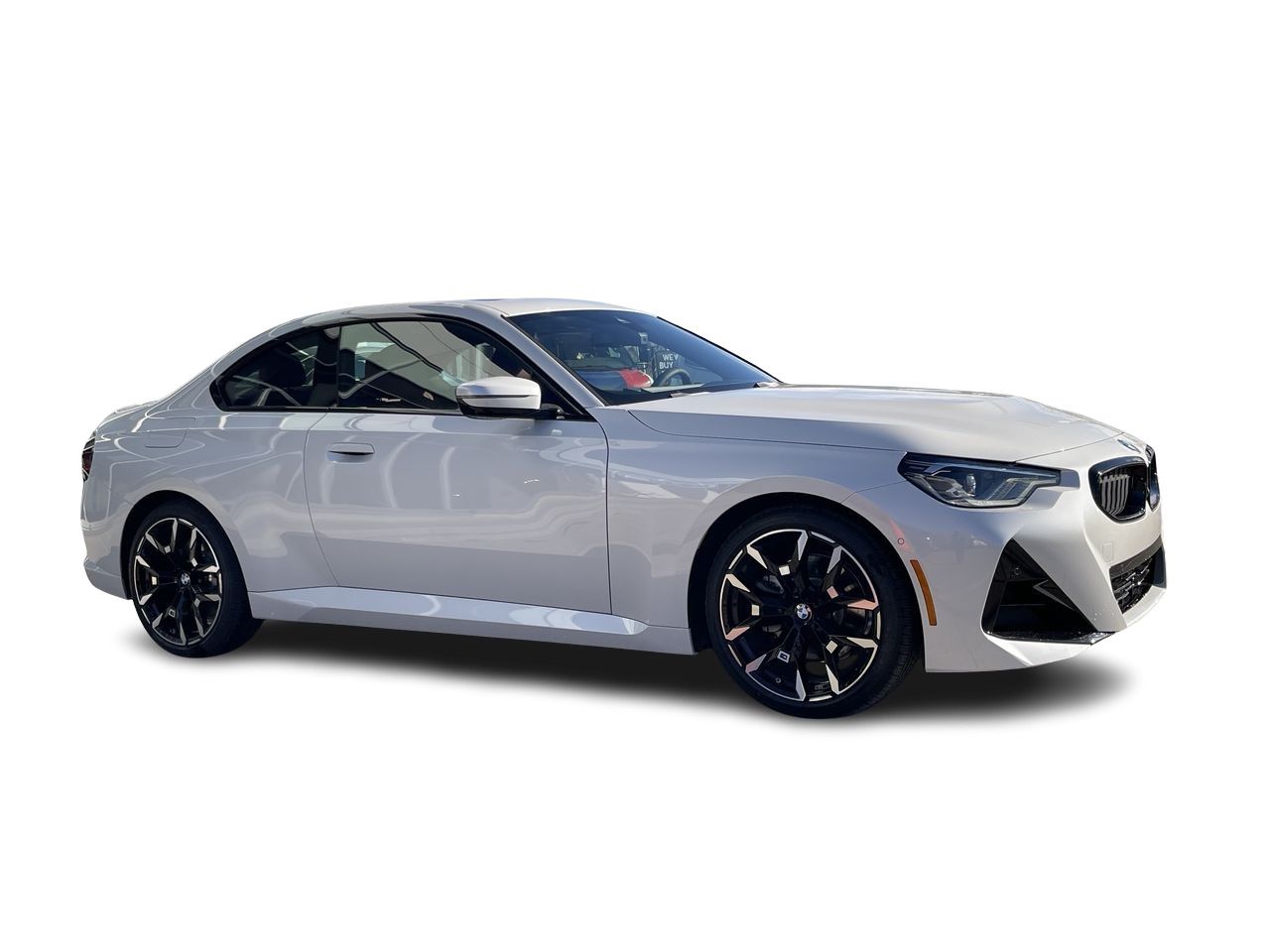 2025 BMW 230i