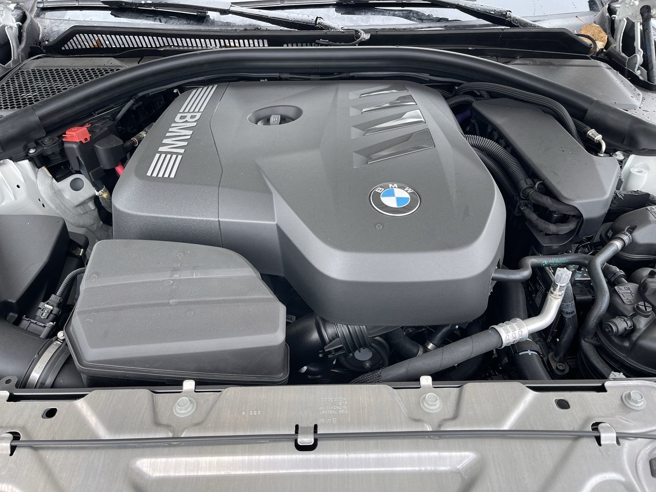 2025 BMW 3 Series Sedan in Calgary, Alberta