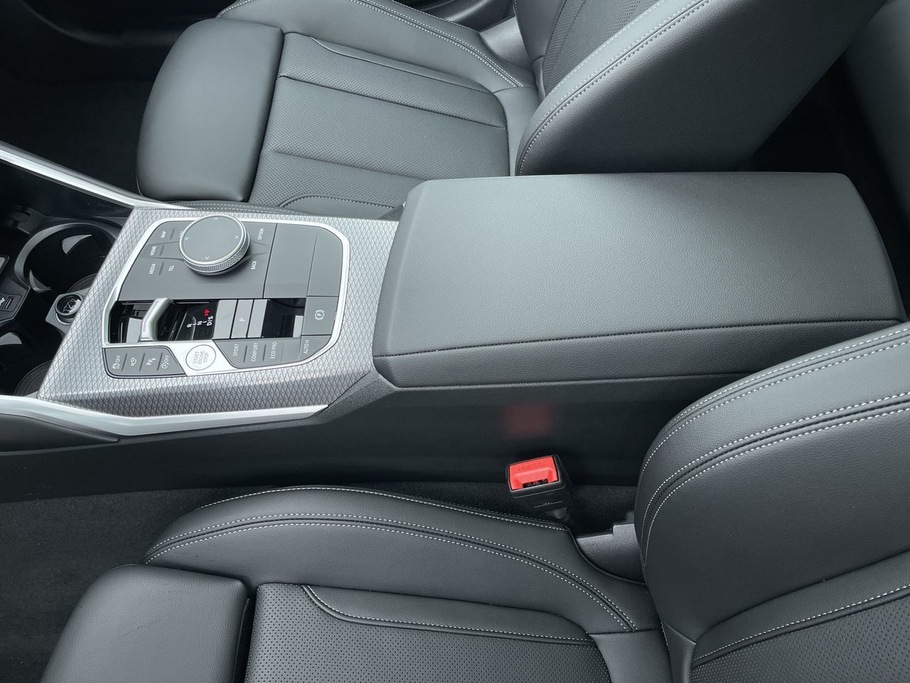 2025 BMW 3 Series Sedan in Calgary, Alberta