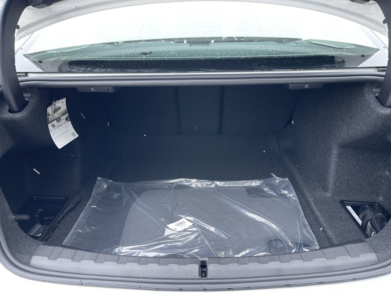 2025 BMW 3 Series Sedan in Calgary, Alberta