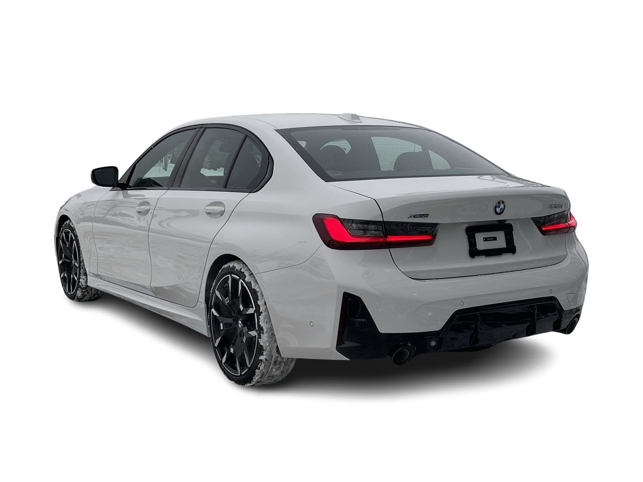 2025 BMW 3 Series Sedan in Calgary, Alberta