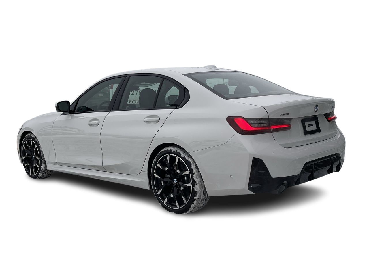 2025 BMW 3 Series Sedan in Calgary, Alberta