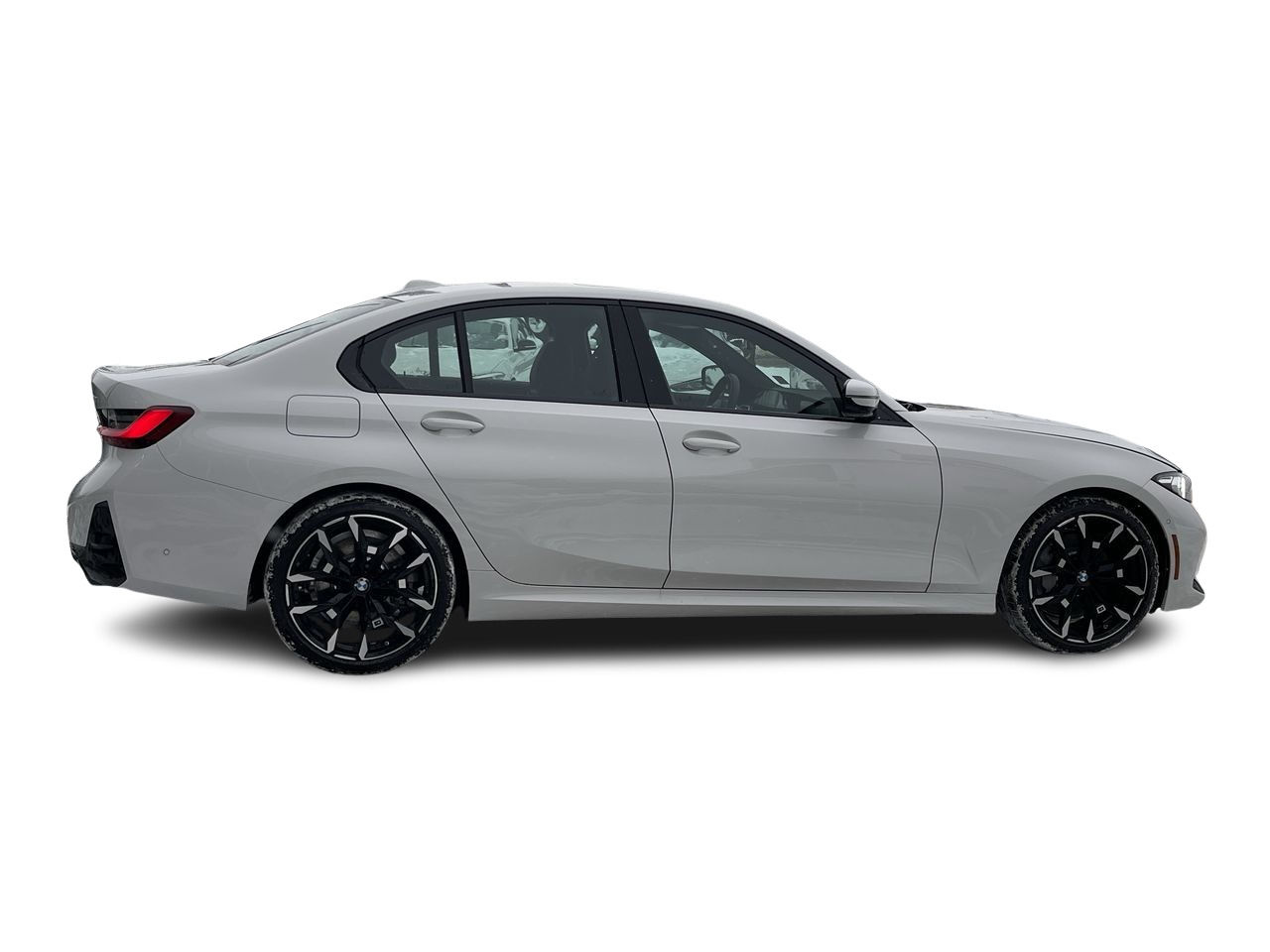 2025 BMW 3 Series Sedan in Calgary, Alberta