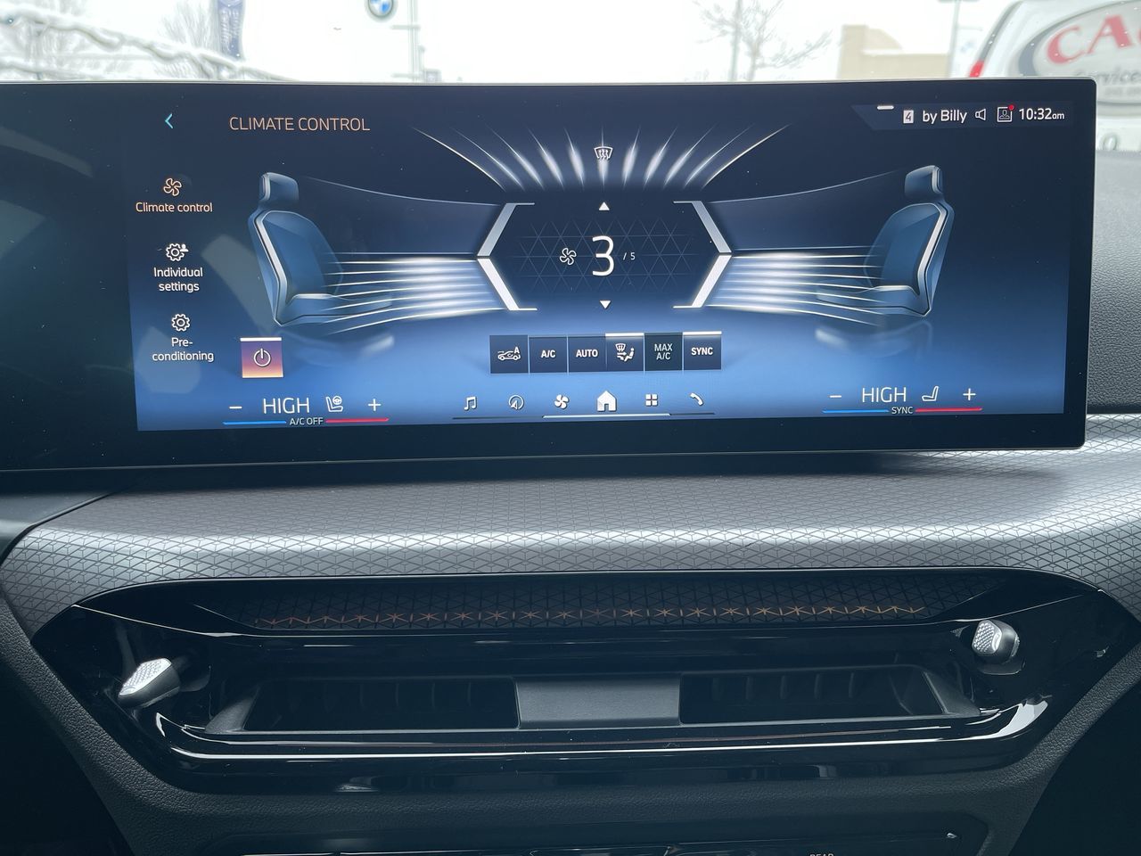 2025 BMW 3 Series Sedan in Calgary, Alberta