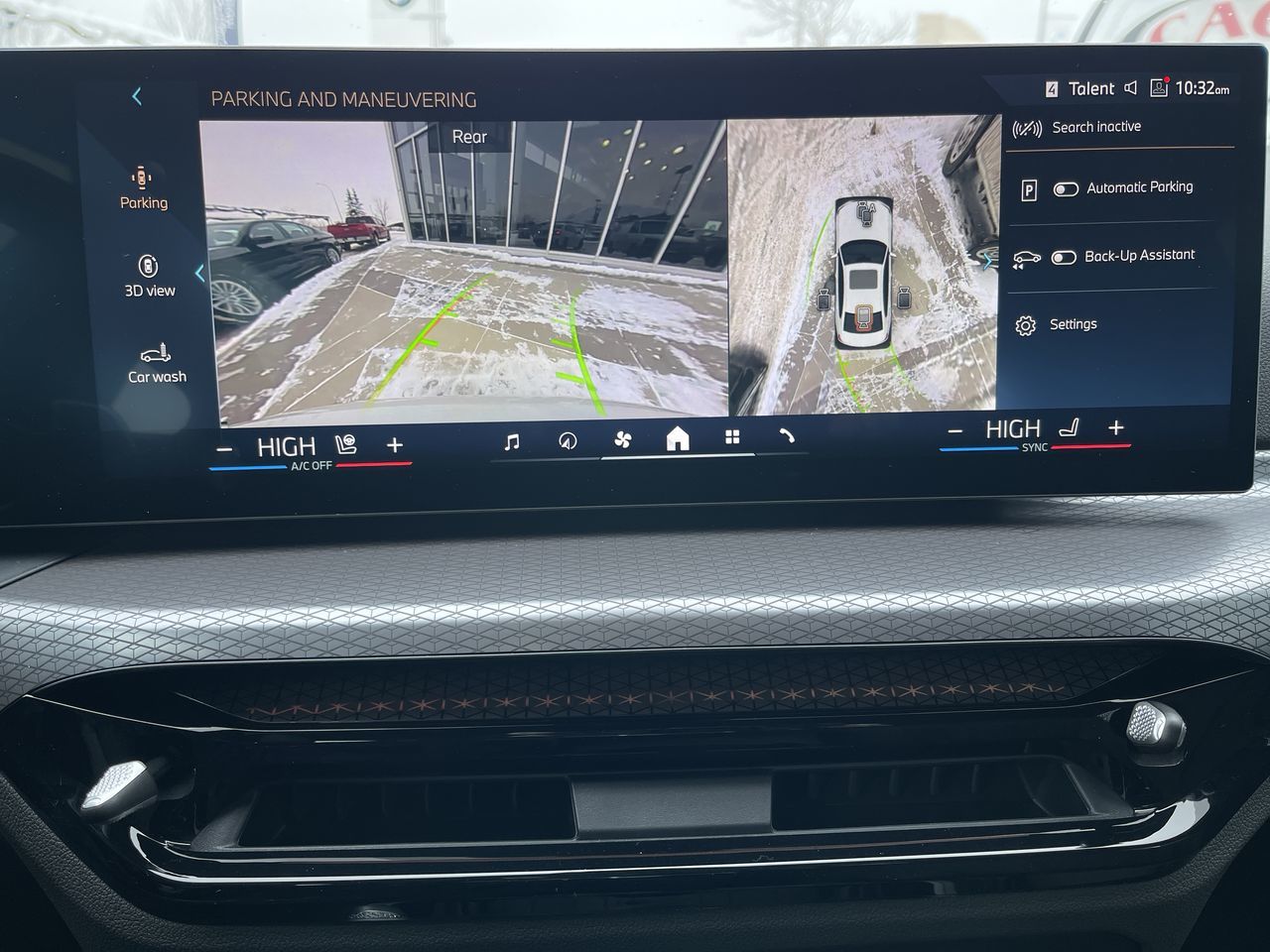 2025 BMW 3 Series Sedan in Calgary, Alberta