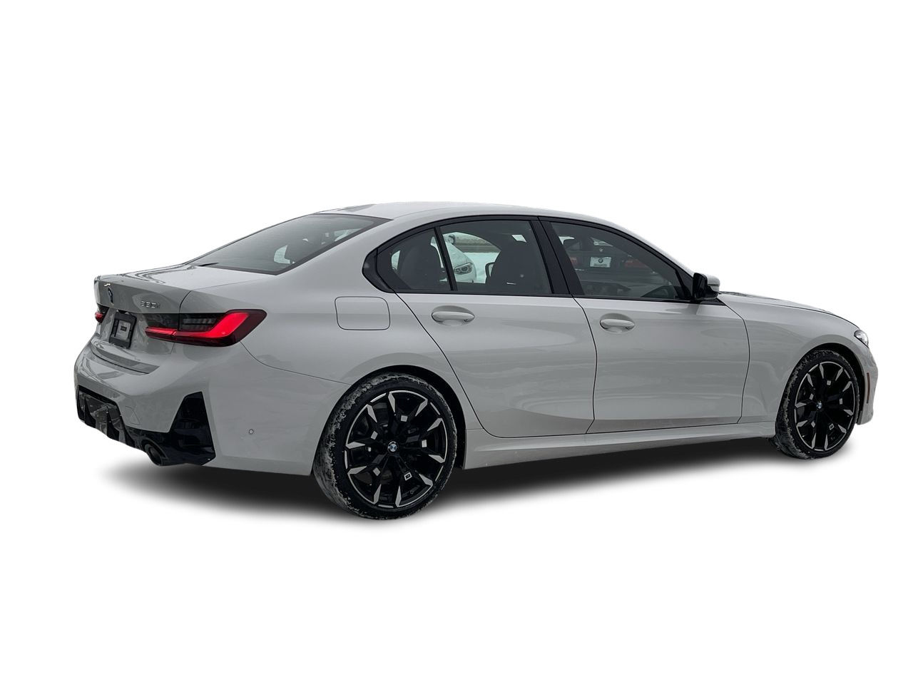 2025 BMW 3 Series Sedan in Calgary, Alberta