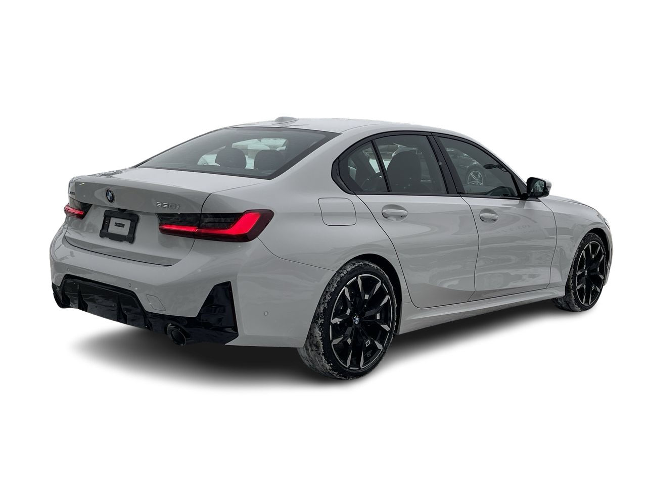 2025 BMW 3 Series Sedan in Calgary, Alberta