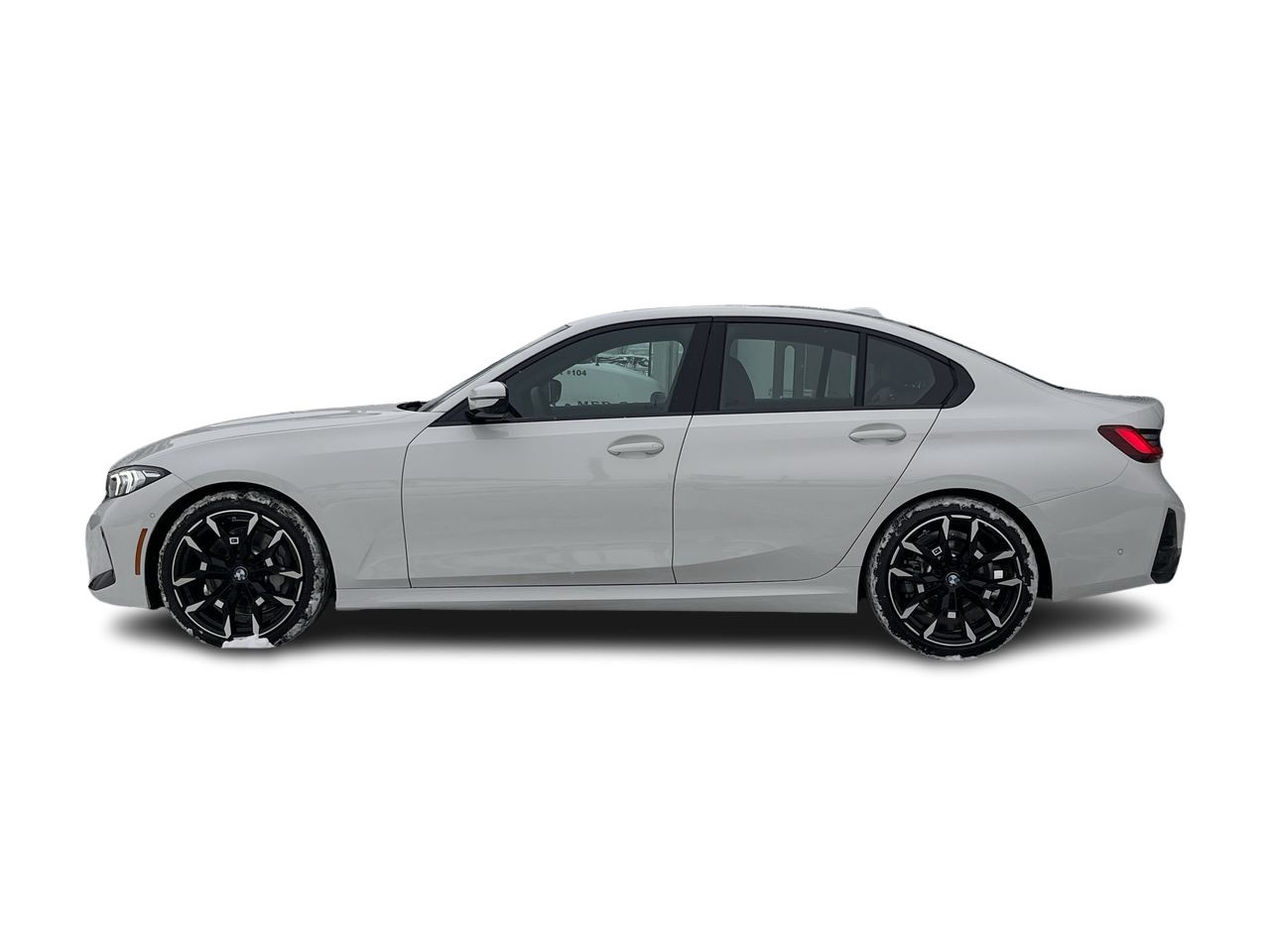 2025 BMW 3 Series Sedan in Calgary, Alberta