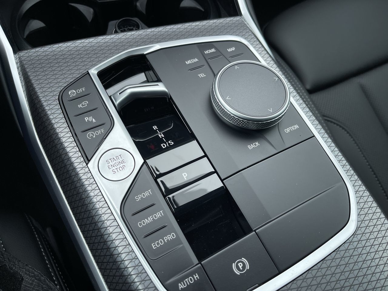 2025 BMW 3 Series Sedan in Calgary, Alberta