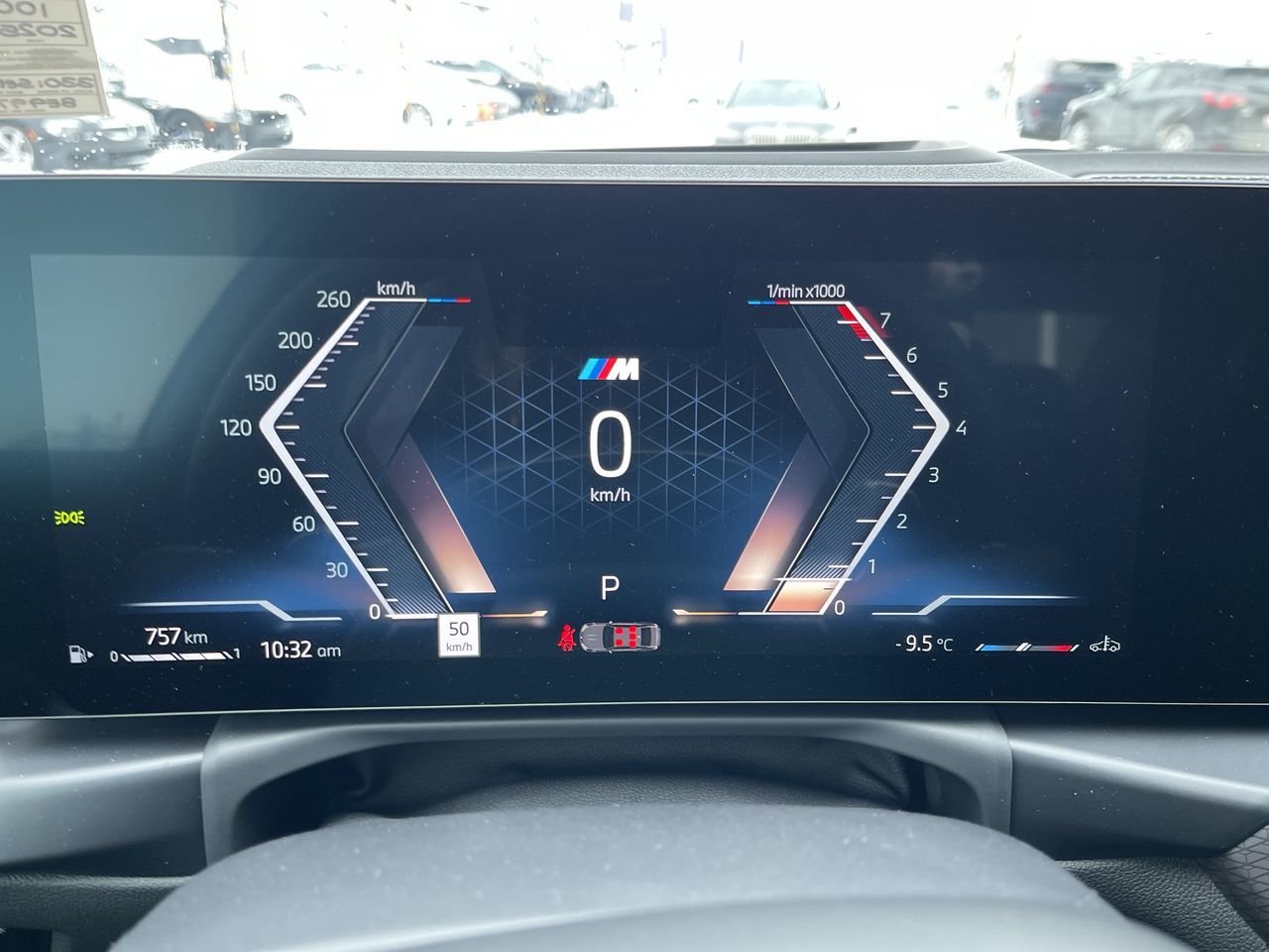 2025 BMW 3 Series Sedan in Calgary, Alberta