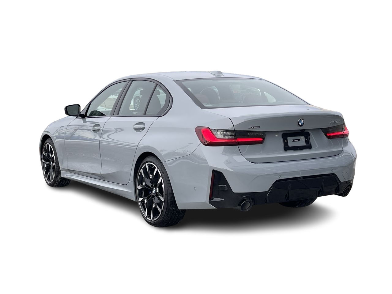 2025 BMW 3 Series Sedan in Calgary, Alberta