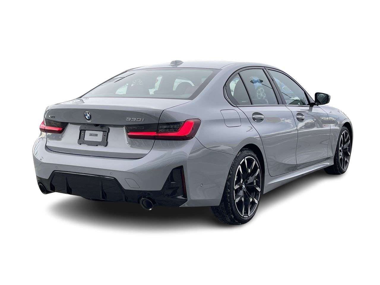 2025 BMW 3 Series Sedan in Calgary, Alberta