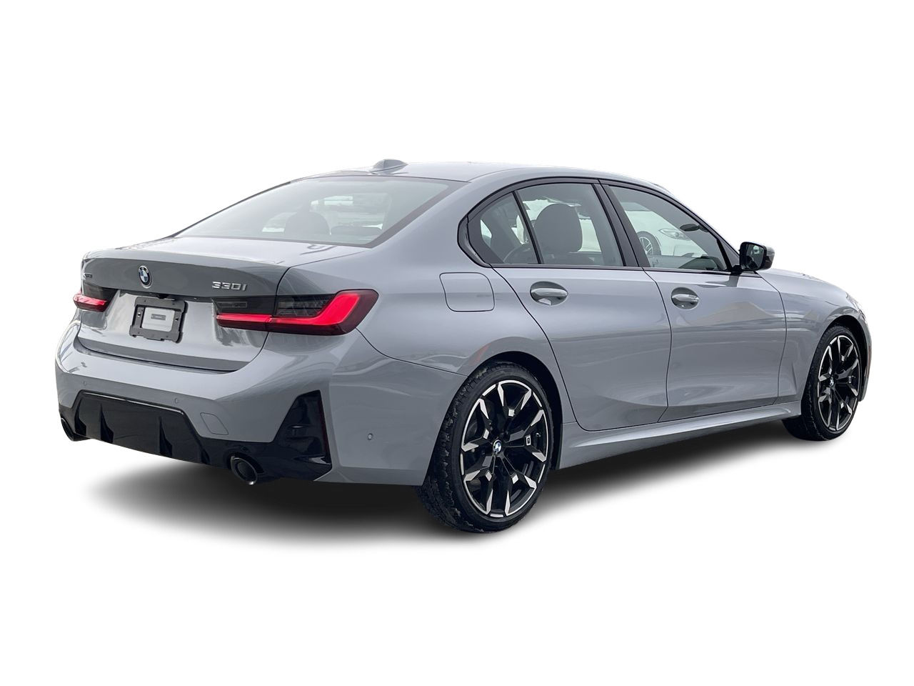 2025 BMW 3 Series Sedan in Calgary, Alberta