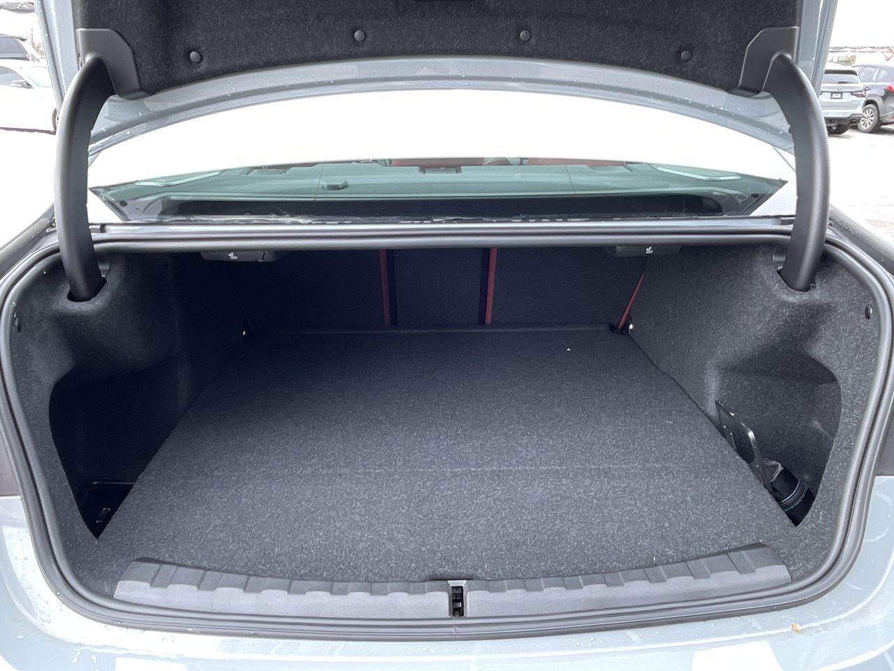2025 BMW 3 Series Sedan in Calgary, Alberta