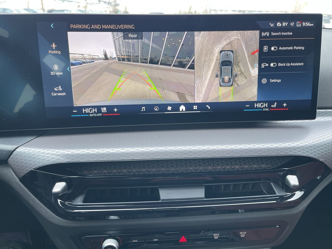 2025 BMW 3 Series Sedan in Calgary, Alberta