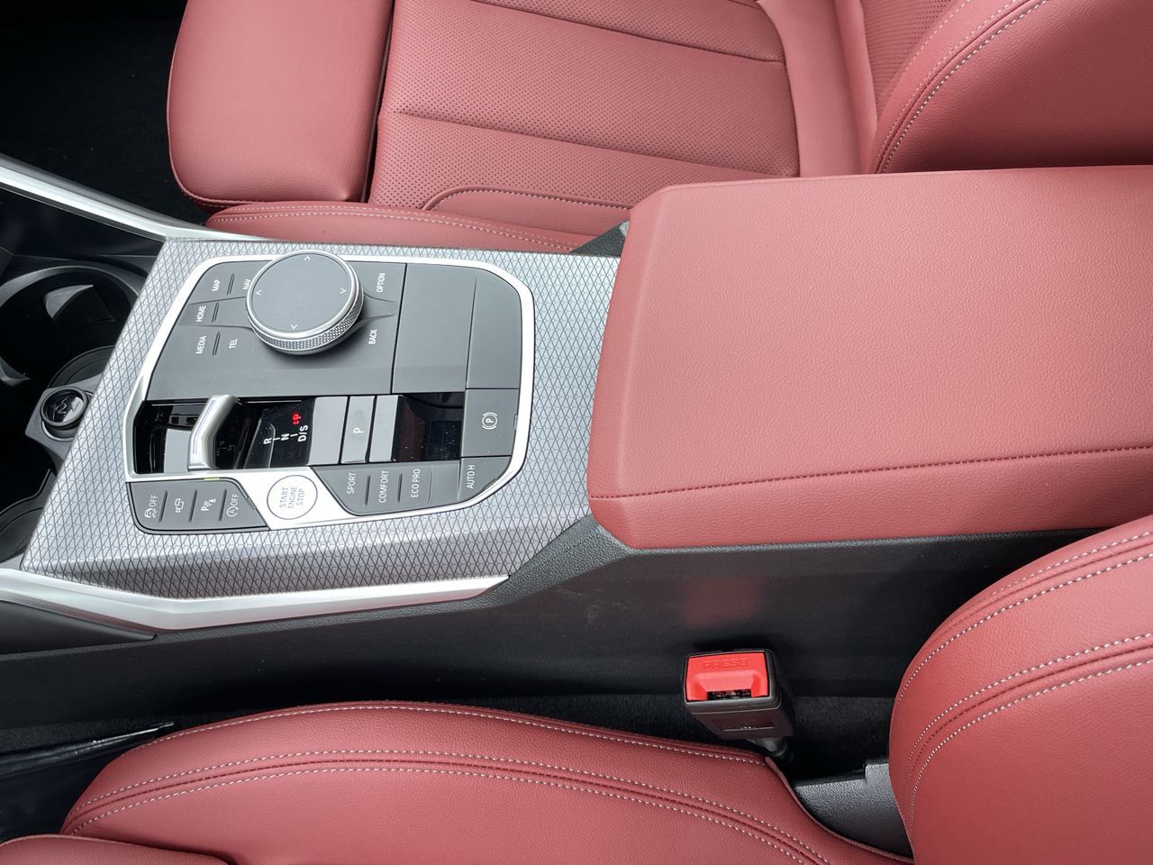2025 BMW 3 Series Sedan in Calgary, Alberta