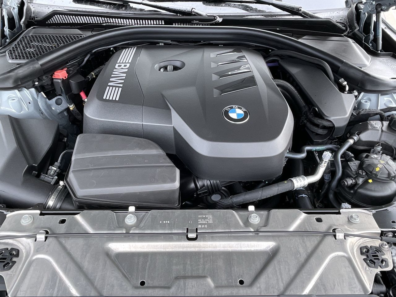 2025 BMW 3 Series Sedan in Calgary, Alberta