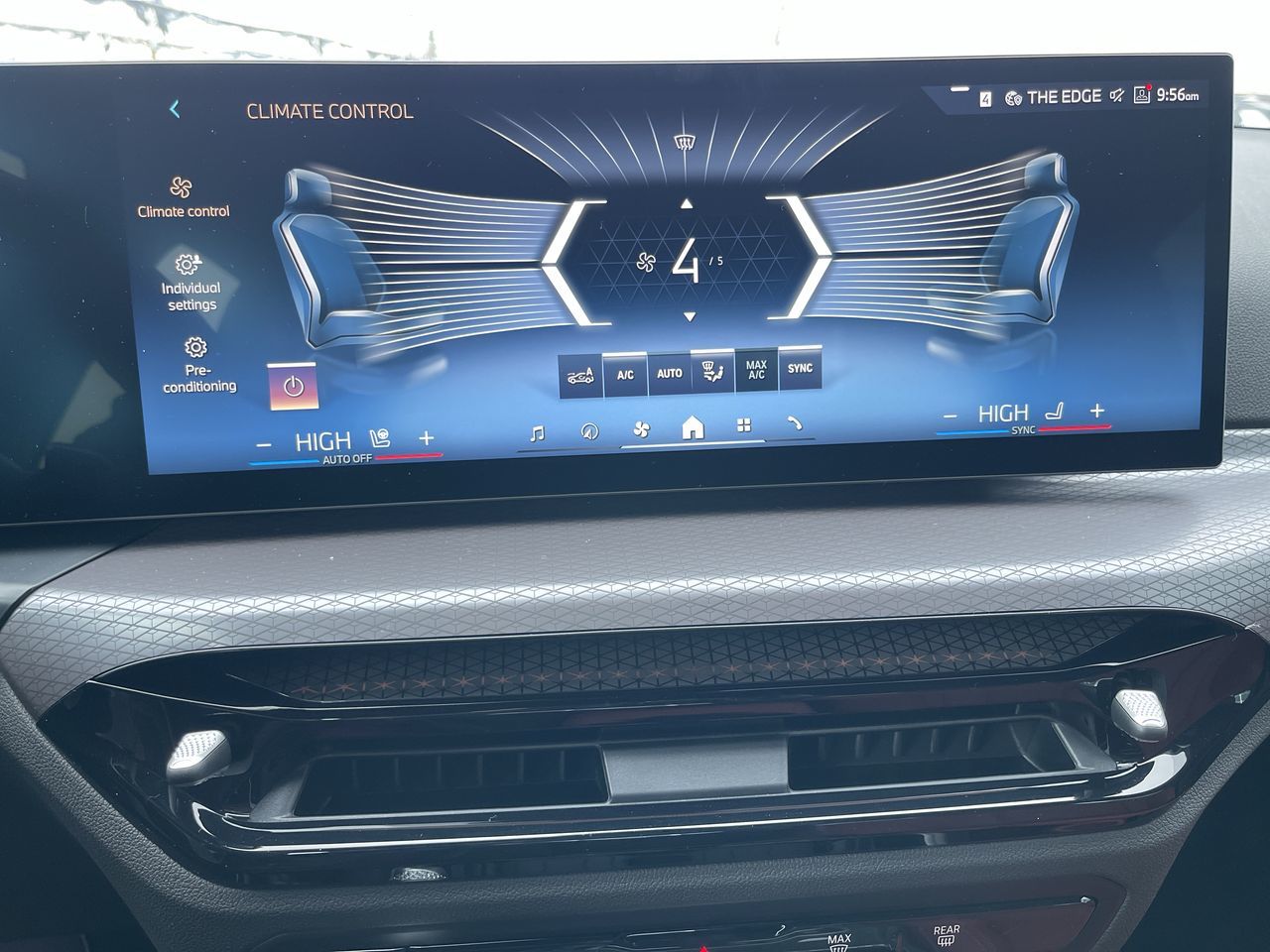 2025 BMW 3 Series Sedan in Calgary, Alberta