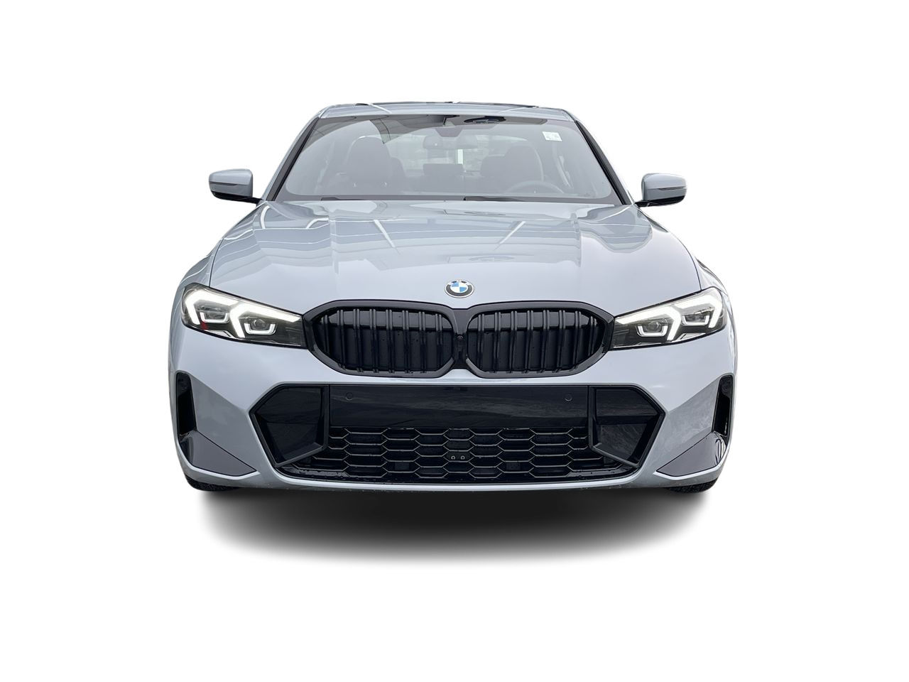 2025 BMW 3 Series Sedan in Calgary, Alberta