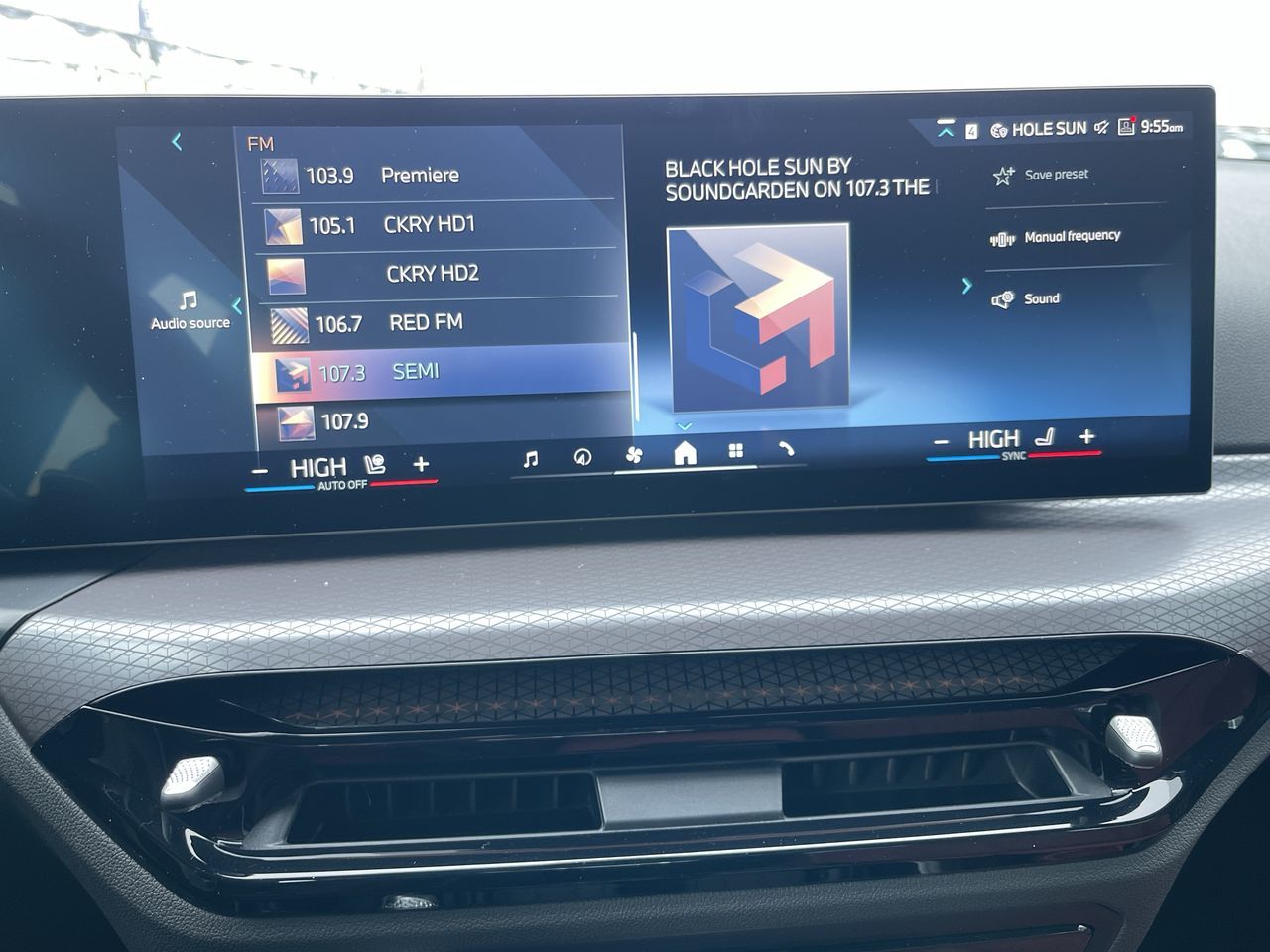 2025 BMW 3 Series Sedan in Calgary, Alberta