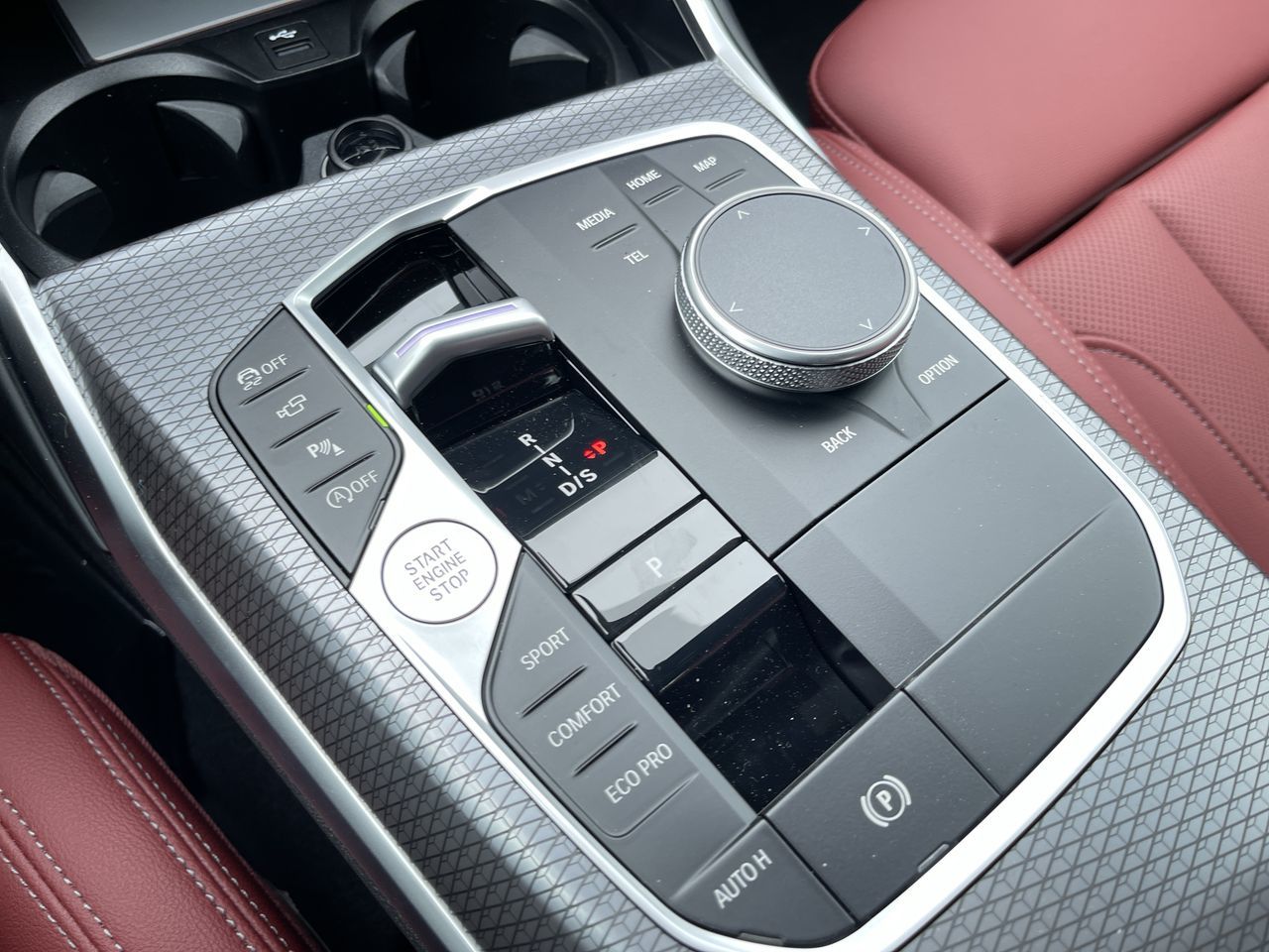 2025 BMW 3 Series Sedan in Calgary, Alberta