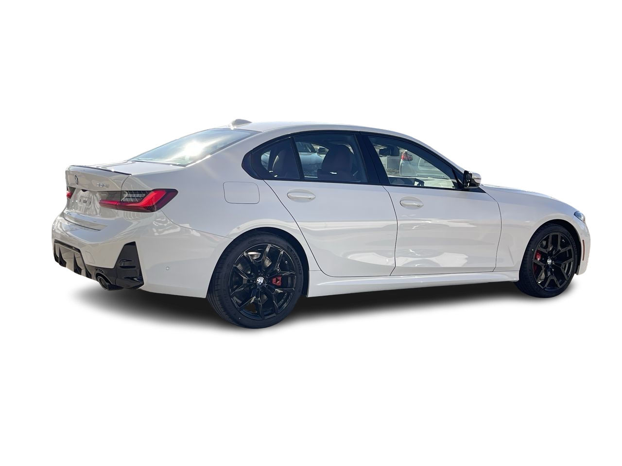 BMW 3 Series Sedan  2025 à Calgary, Alberta