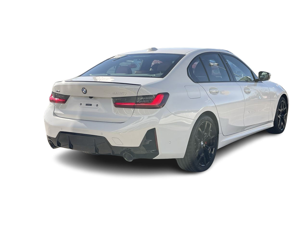 BMW 3 Series Sedan  2025 à Calgary, Alberta