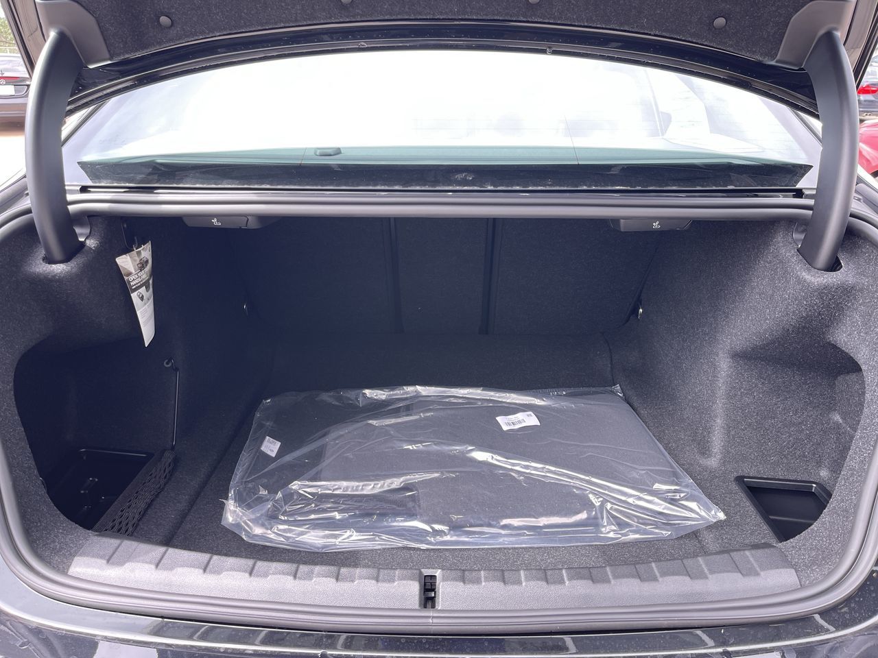 2025 BMW 3 Series Sedan in Calgary, Alberta