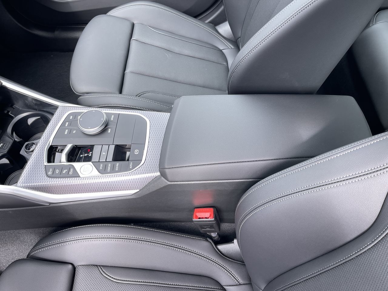 2025 BMW 3 Series Sedan in Calgary, Alberta