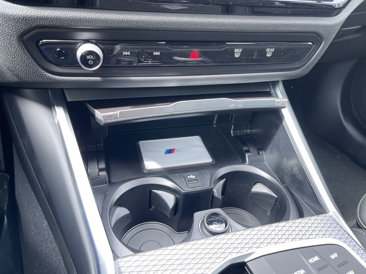 2025 BMW 3 Series Sedan in Calgary, Alberta