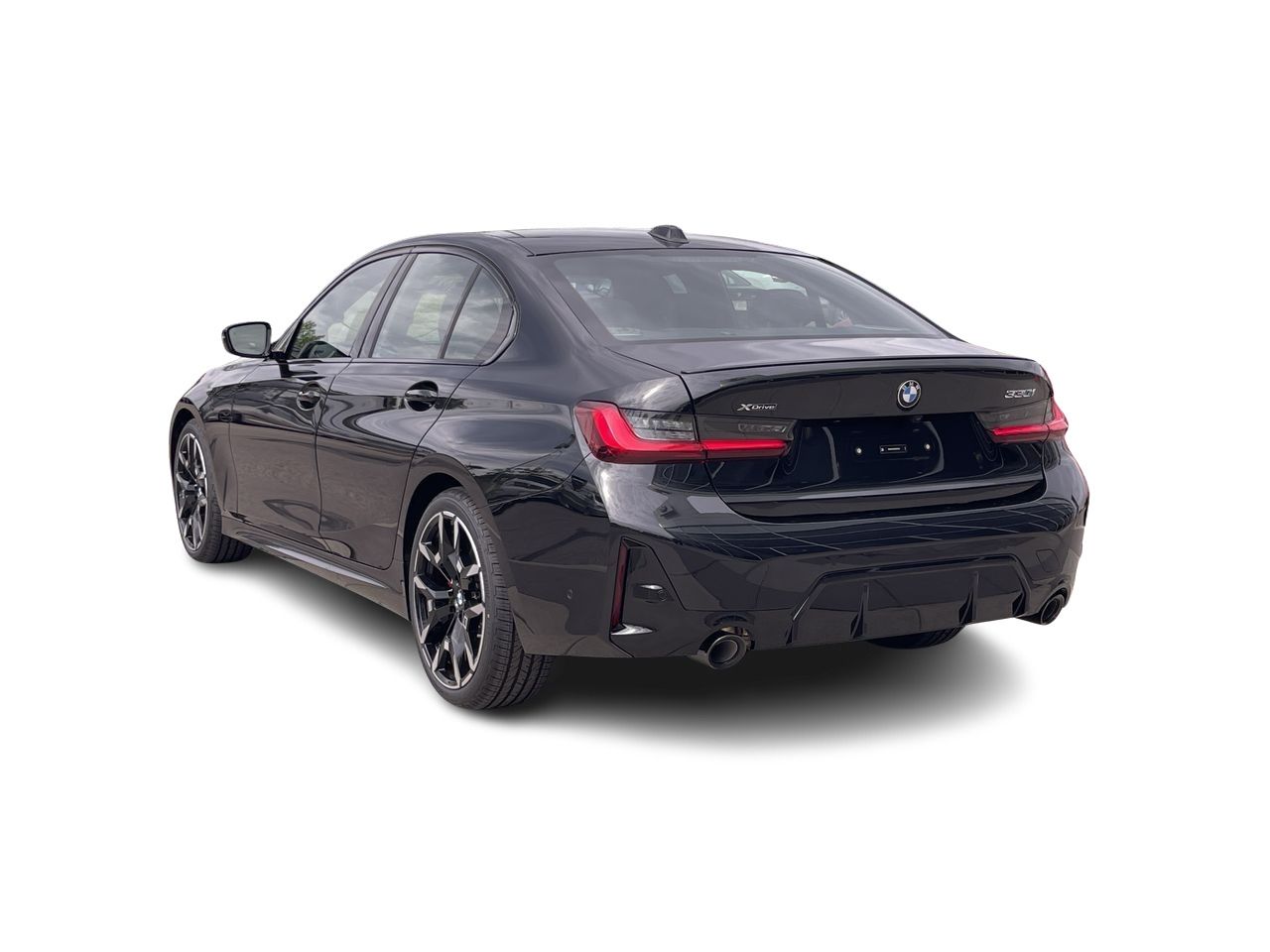 2025 BMW 3 Series Sedan in Calgary, Alberta
