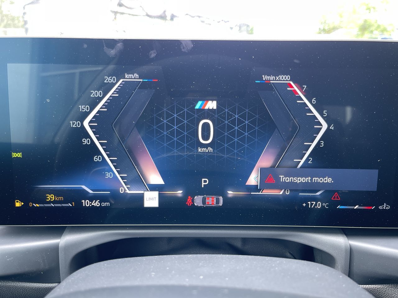 2025 BMW 3 Series Sedan in Calgary, Alberta
