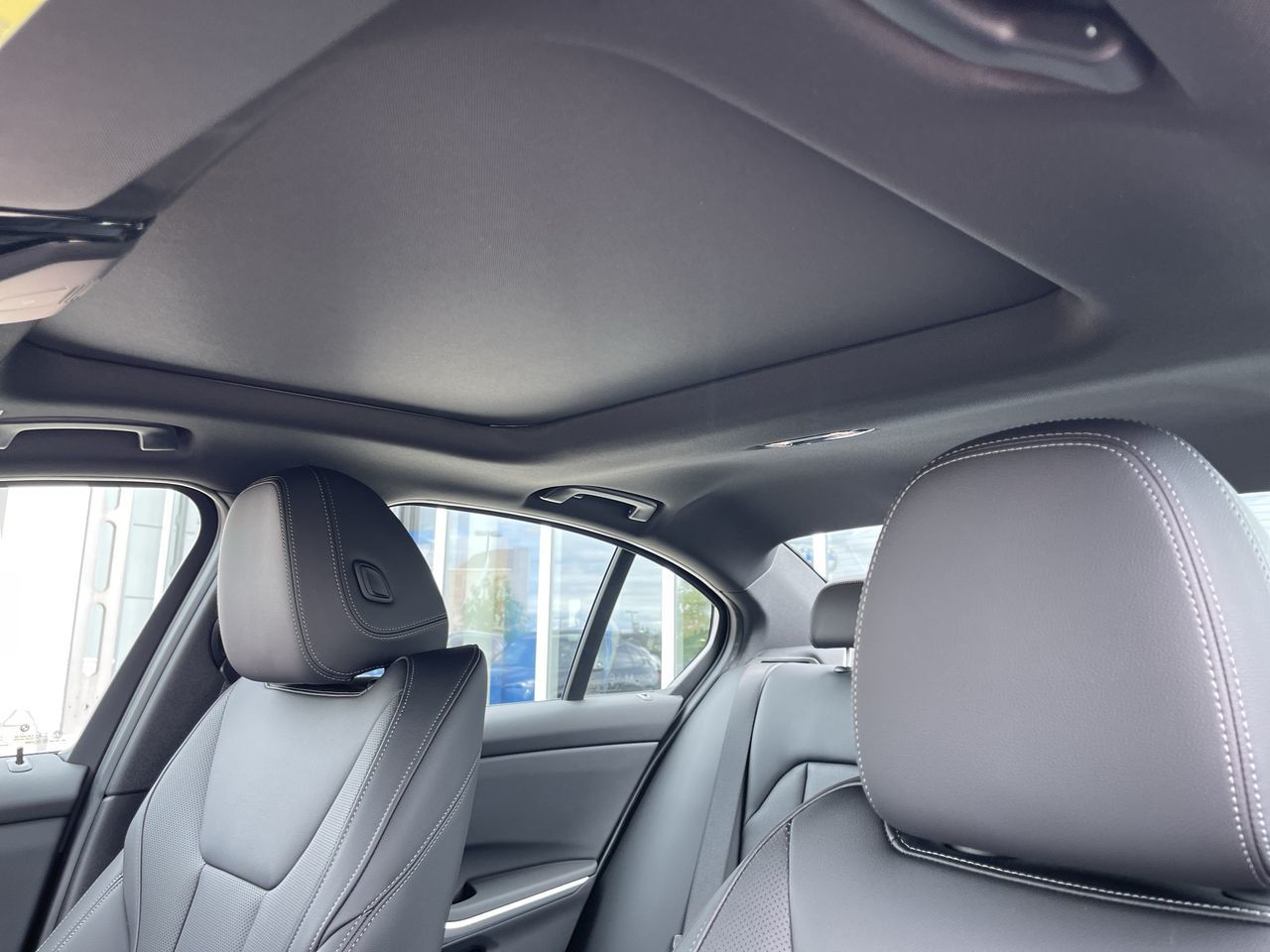 2025 BMW 3 Series Sedan in Calgary, Alberta