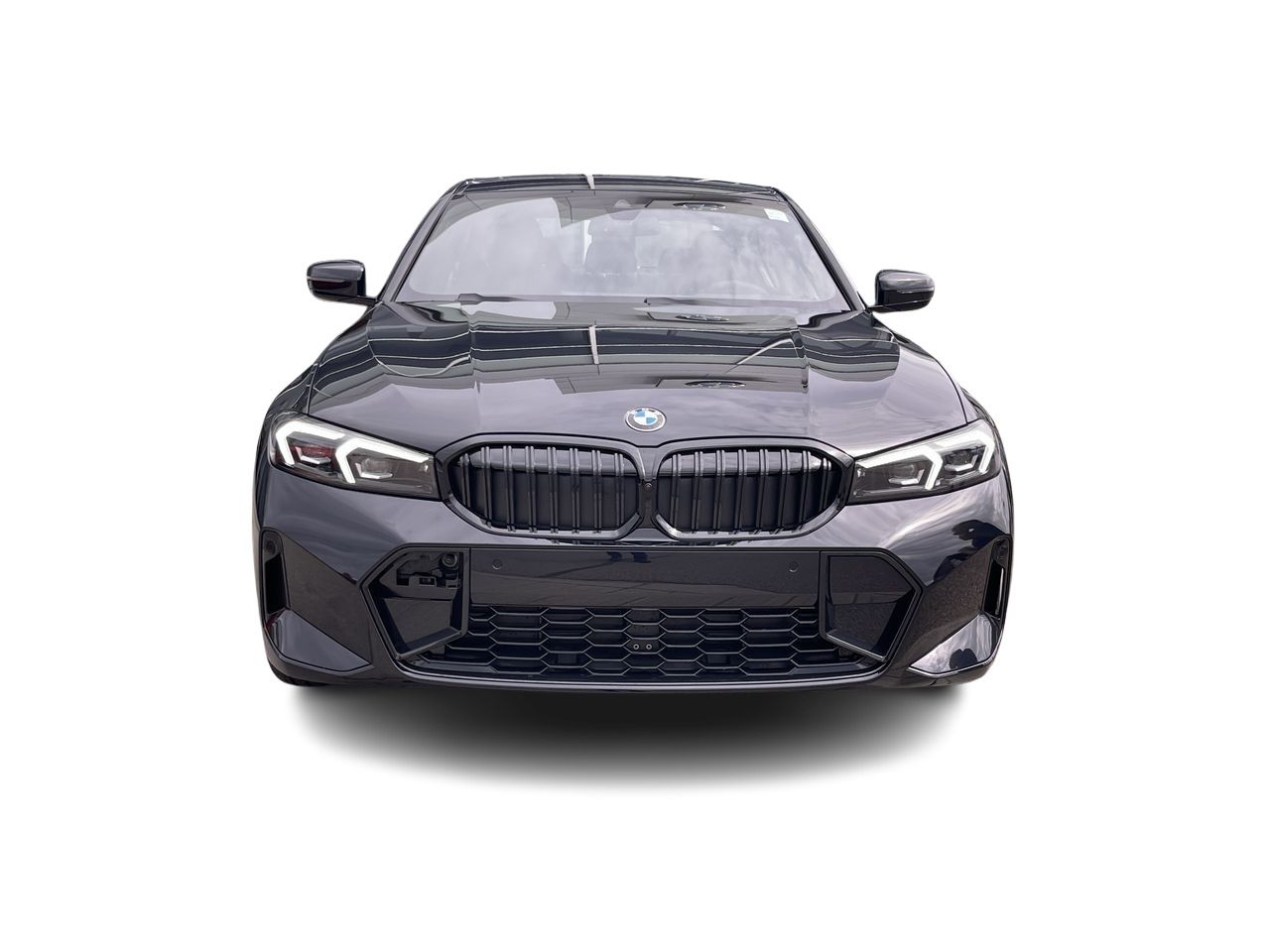2025 BMW 3 Series Sedan in Calgary, Alberta