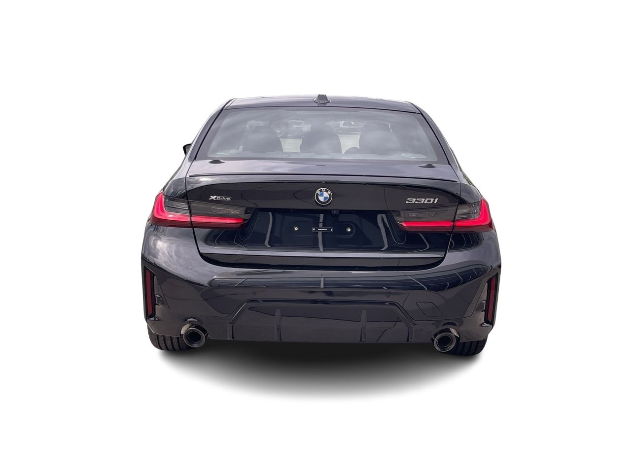2025 BMW 3 Series Sedan in Calgary, Alberta