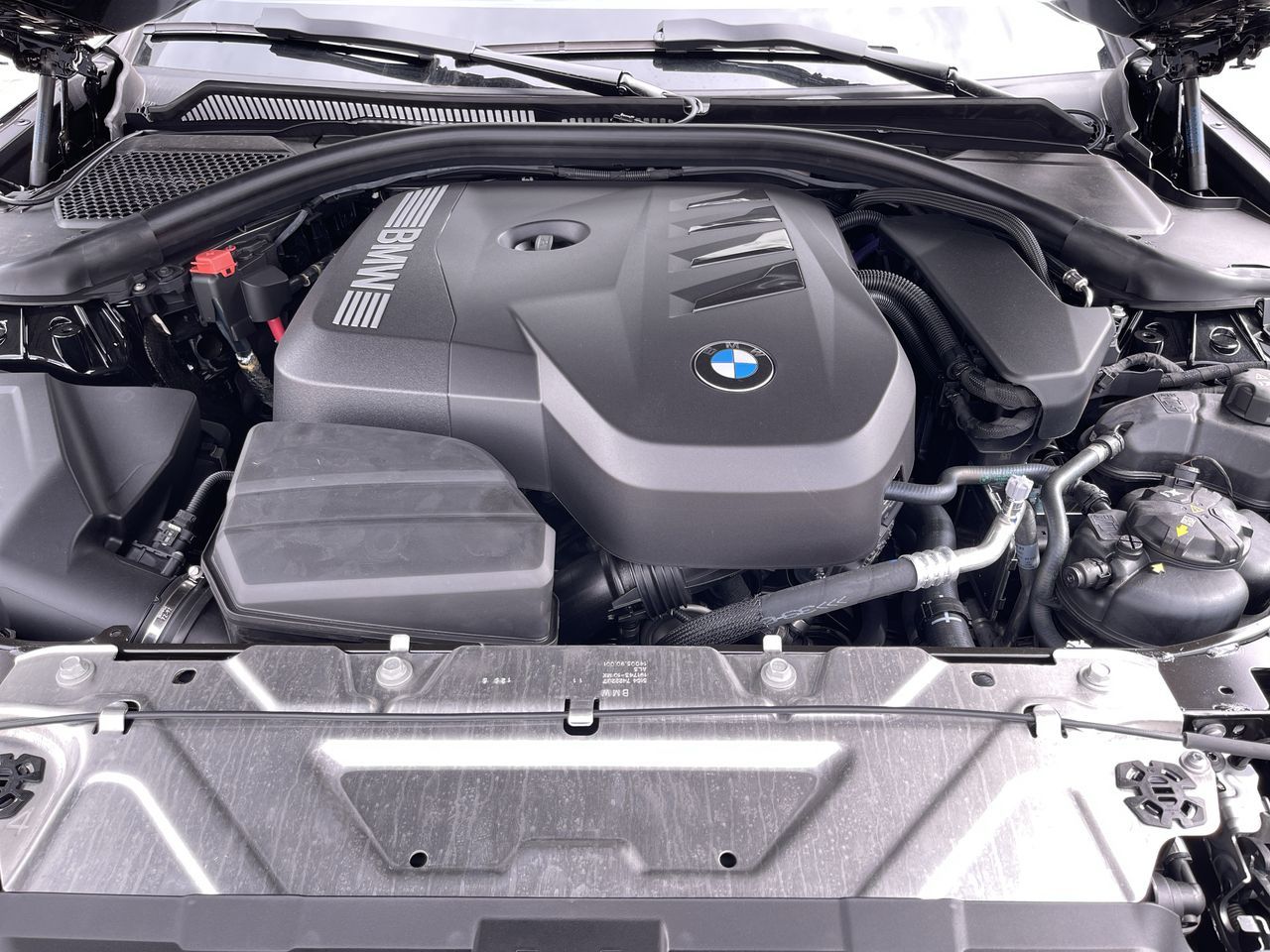 2025 BMW 3 Series Sedan in Calgary, Alberta