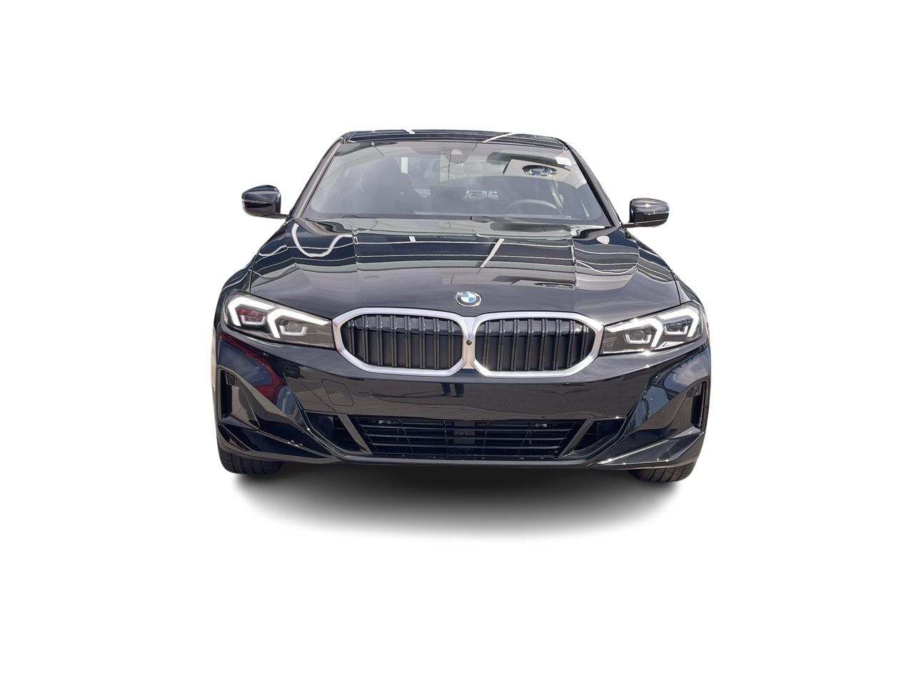 2025 BMW 3 Series Sedan in Calgary, Alberta