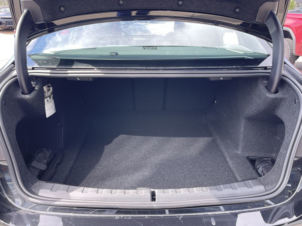 2025 BMW 3 Series Sedan in Calgary, Alberta