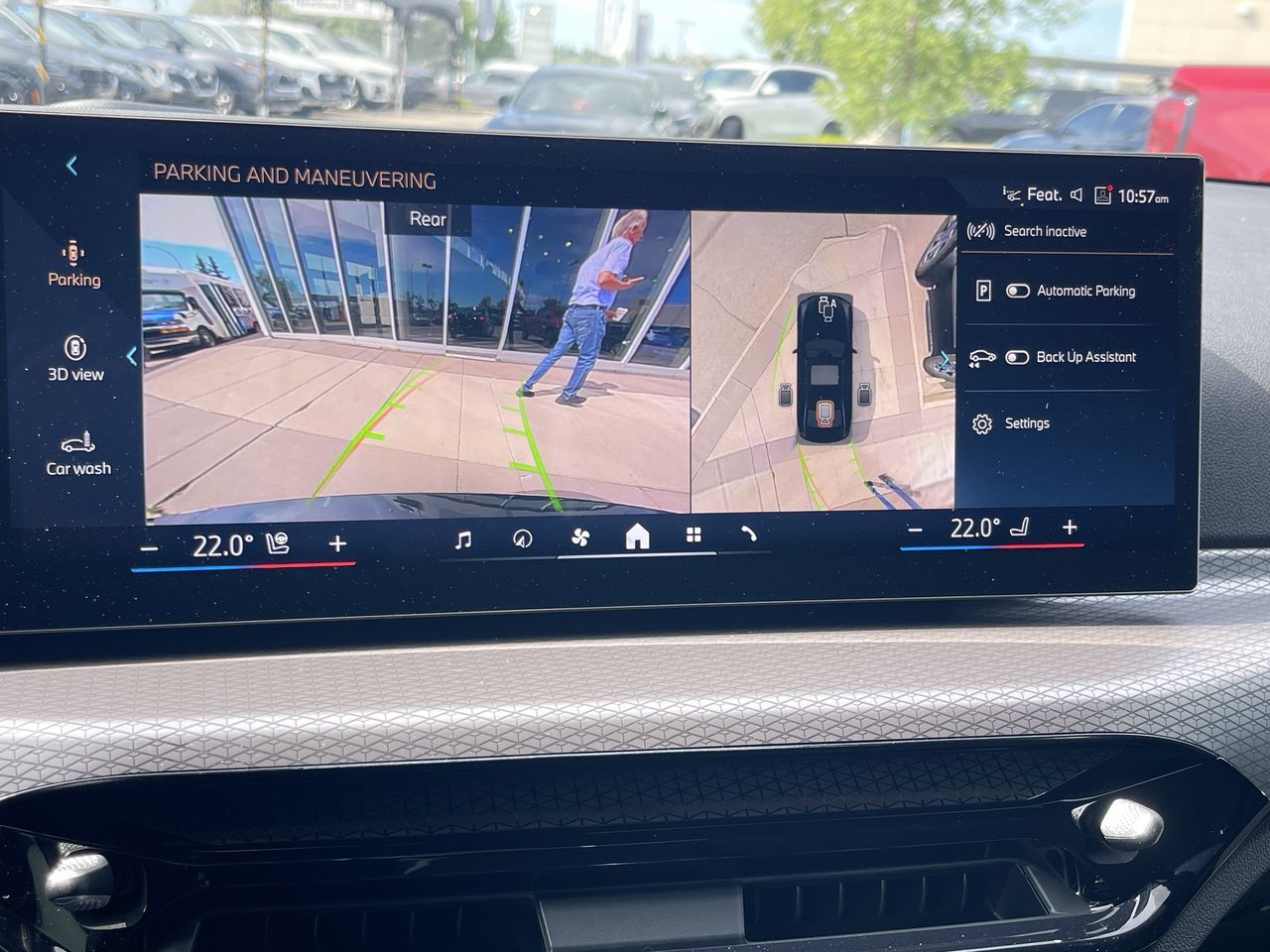 2025 BMW 3 Series Sedan in Calgary, Alberta