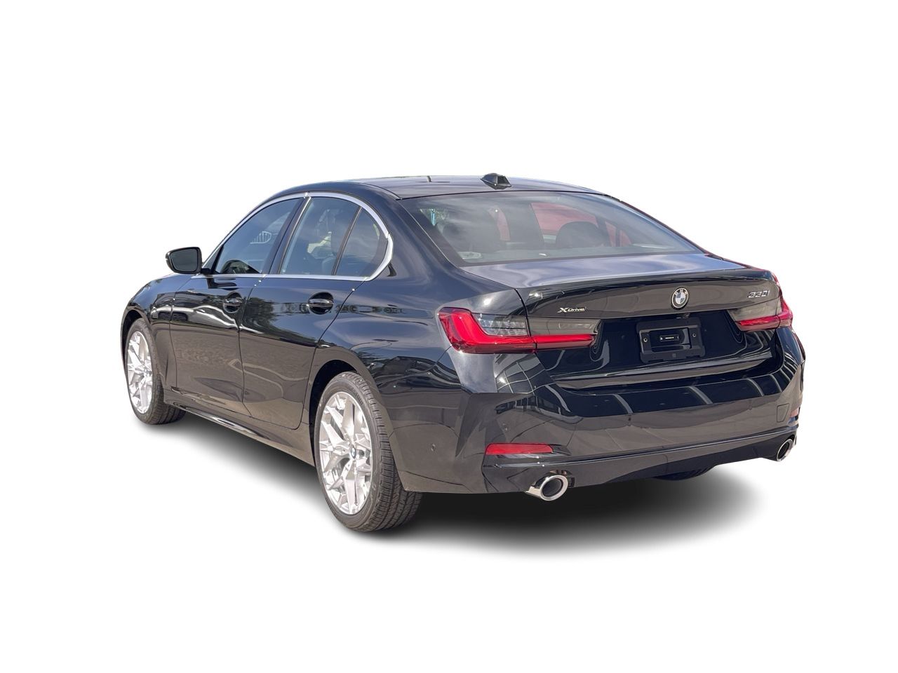 2025 BMW 3 Series Sedan in Calgary, Alberta