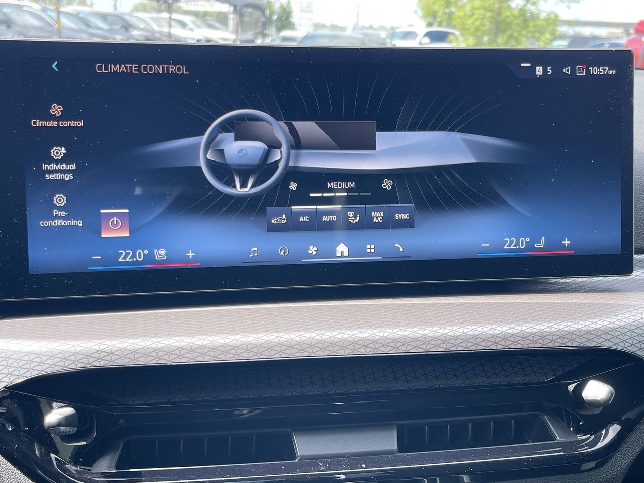 BMW 3 Series Sedan  2025 à Calgary, Alberta