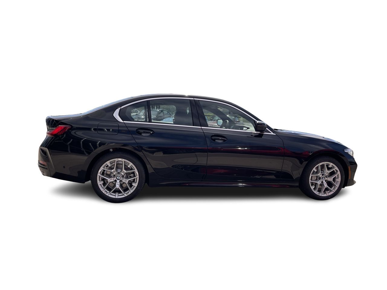 2025 BMW 3 Series Sedan in Calgary, Alberta