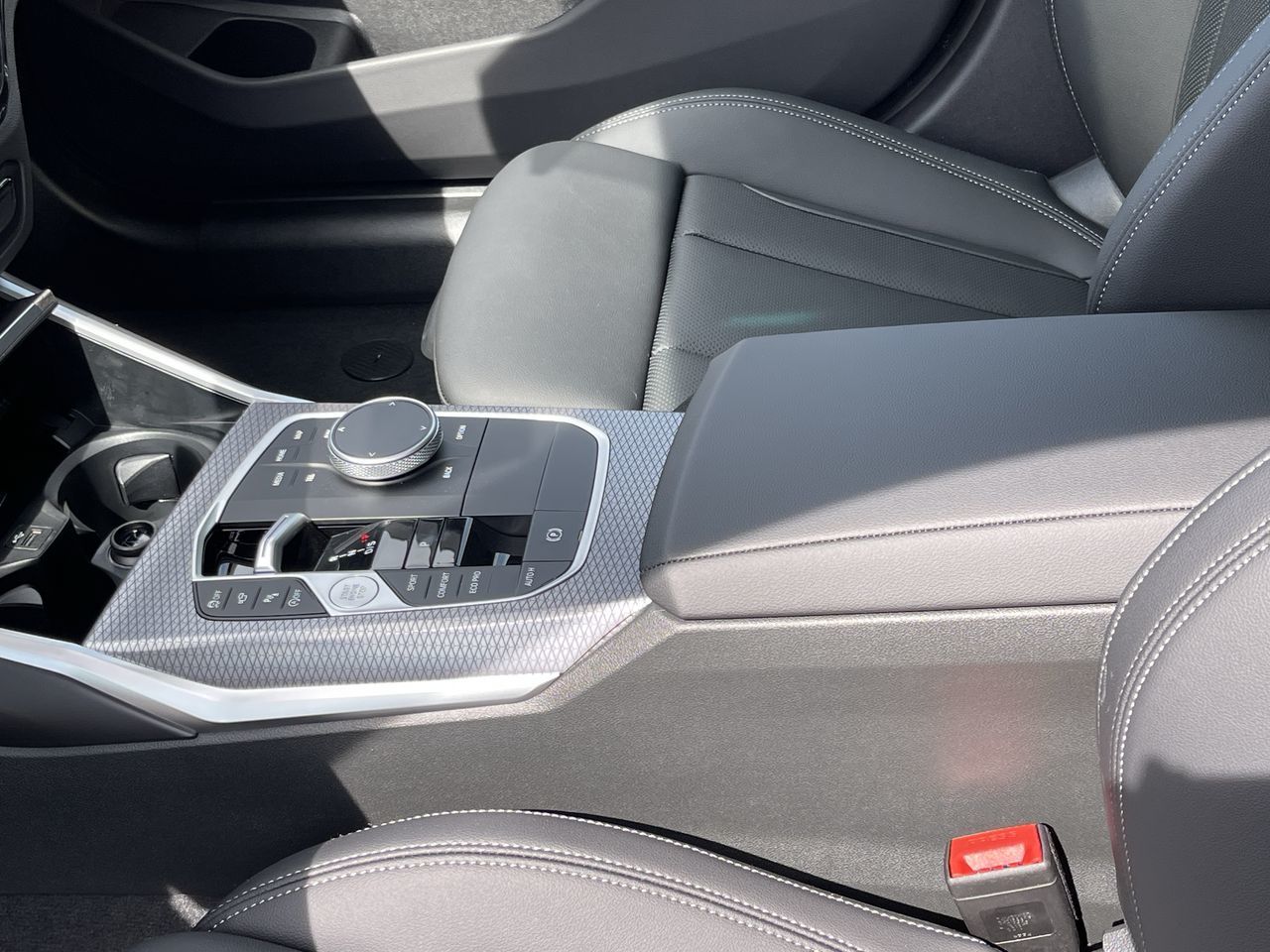 2025 BMW 3 Series Sedan in Calgary, Alberta