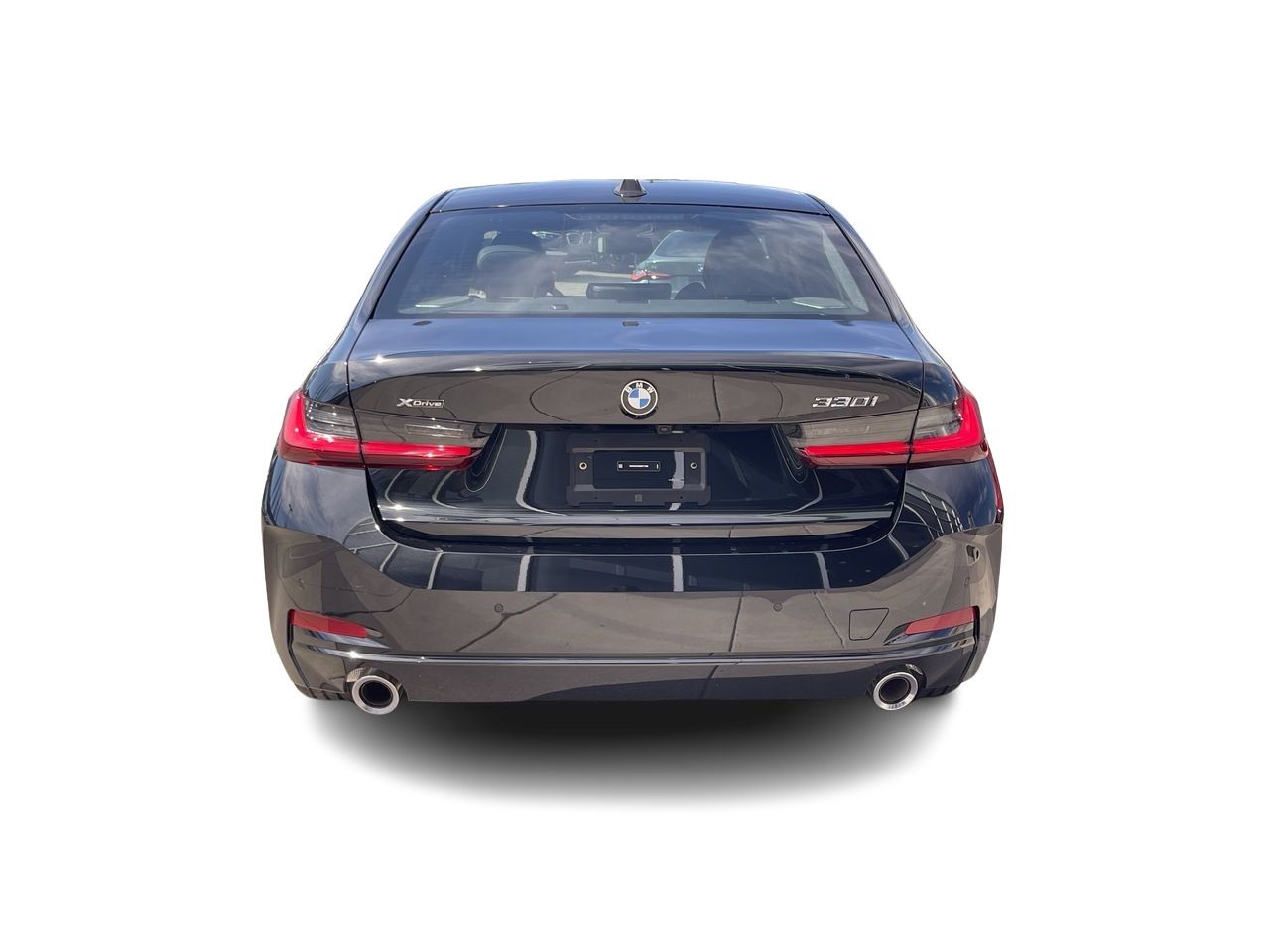 2025 BMW 3 Series Sedan in Calgary, Alberta