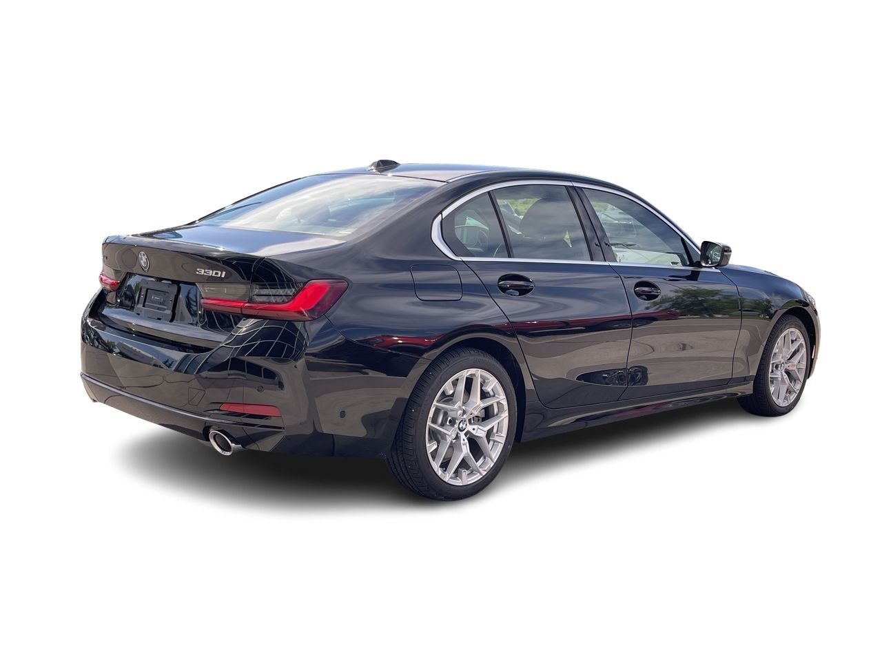 2025 BMW 3 Series Sedan in Calgary, Alberta